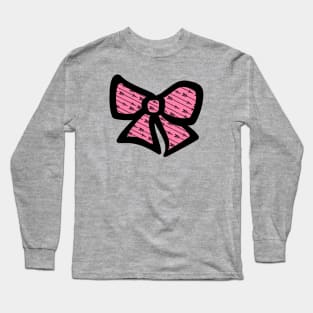 Bows & Arrows (1) Long Sleeve T-Shirt